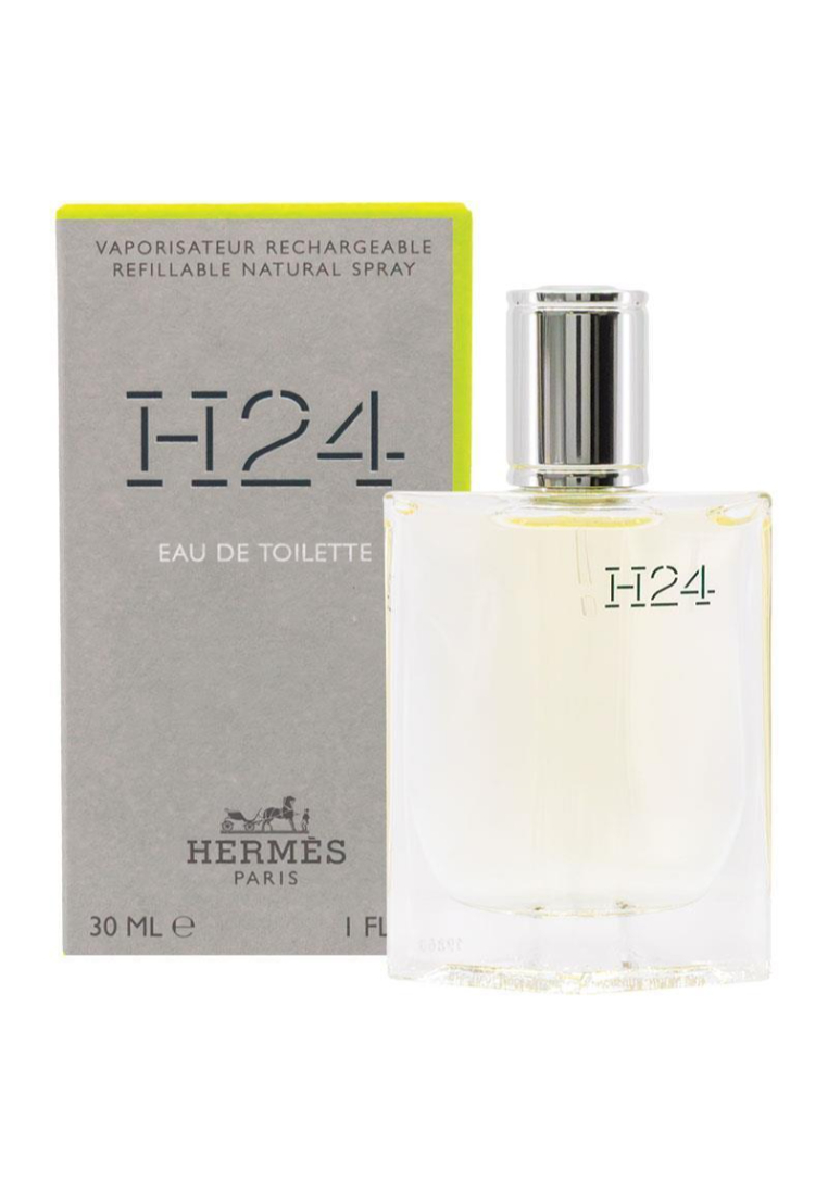 Hermès HERMES - H24 Eau de Toilette 30ml