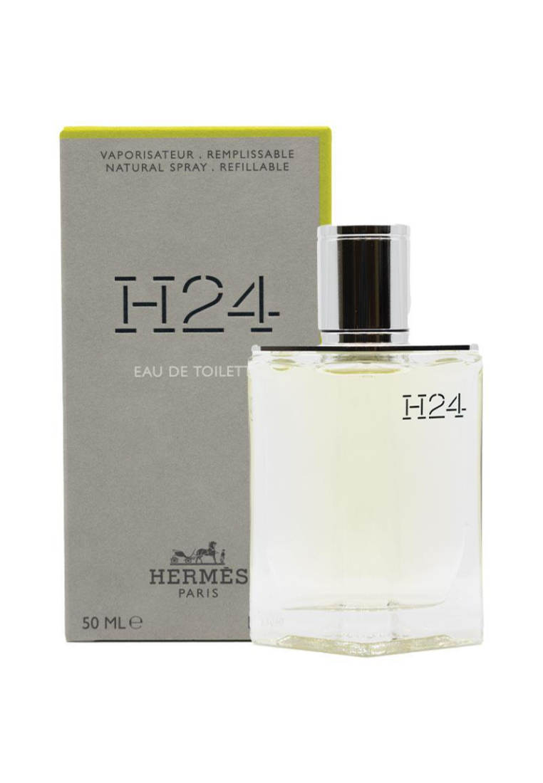 Hermès HERMES - H24 Eau de Toilette 50ml