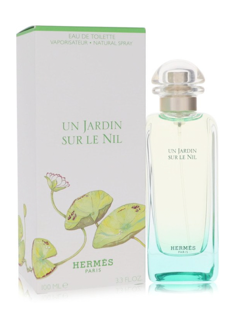 Hermès HERMES - Un Jardin Sur Le Nil Eau De Toilette 100ml