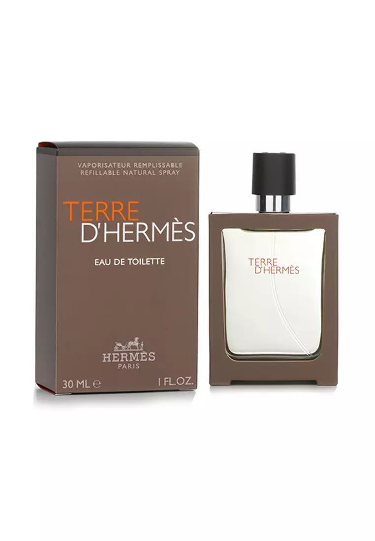 Hermès HERMES - Terre D'Hermes Eau De Toilette 30ml
