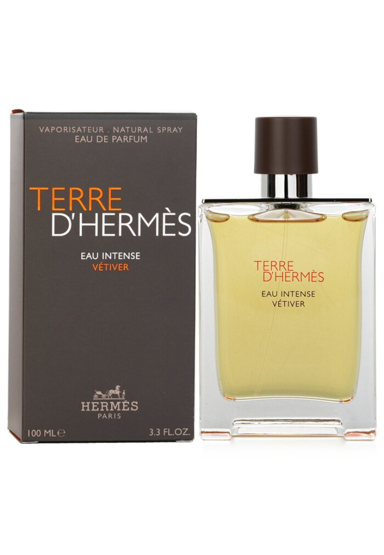 Hermès HERMES - Terre D'Hermes Eau Intense Vetiver Eau De Parfum 100ml