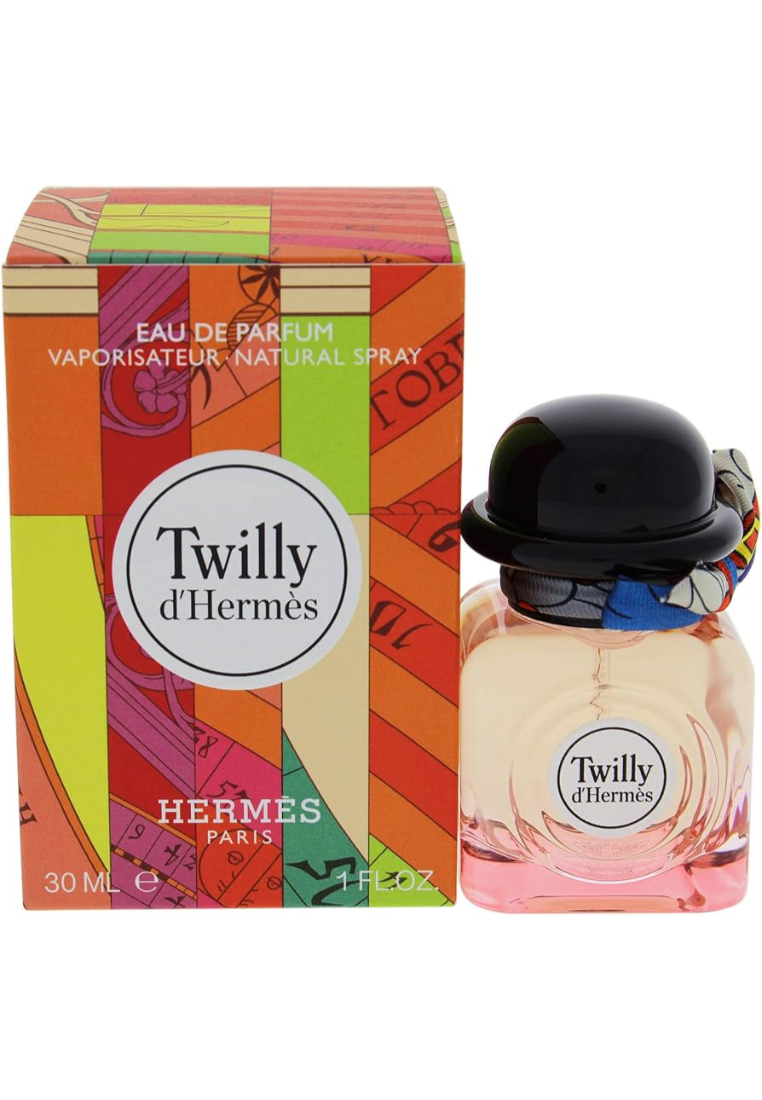 Hermès HERMES - Twilly d'Hermes Eau de parfum 30ml