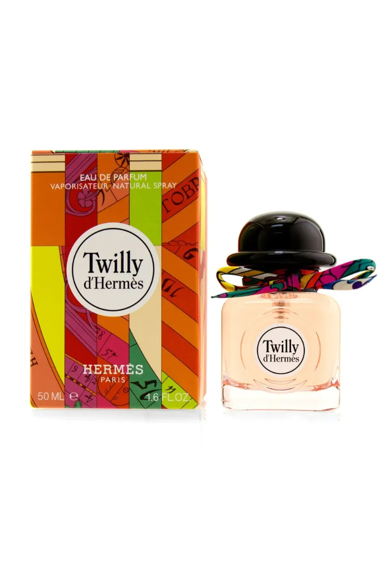 Hermès HERMES - Twilly d'Hermes Eau de parfum 50ml