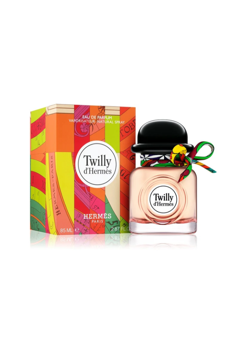 Hermès HERMES - Twilly d'Hermes Eau de parfum 85ml