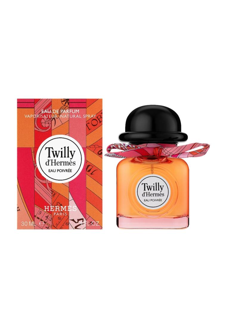 Hermès Hermes Twilly d’Hermes Eau Poivree Eau de parfum 30ml