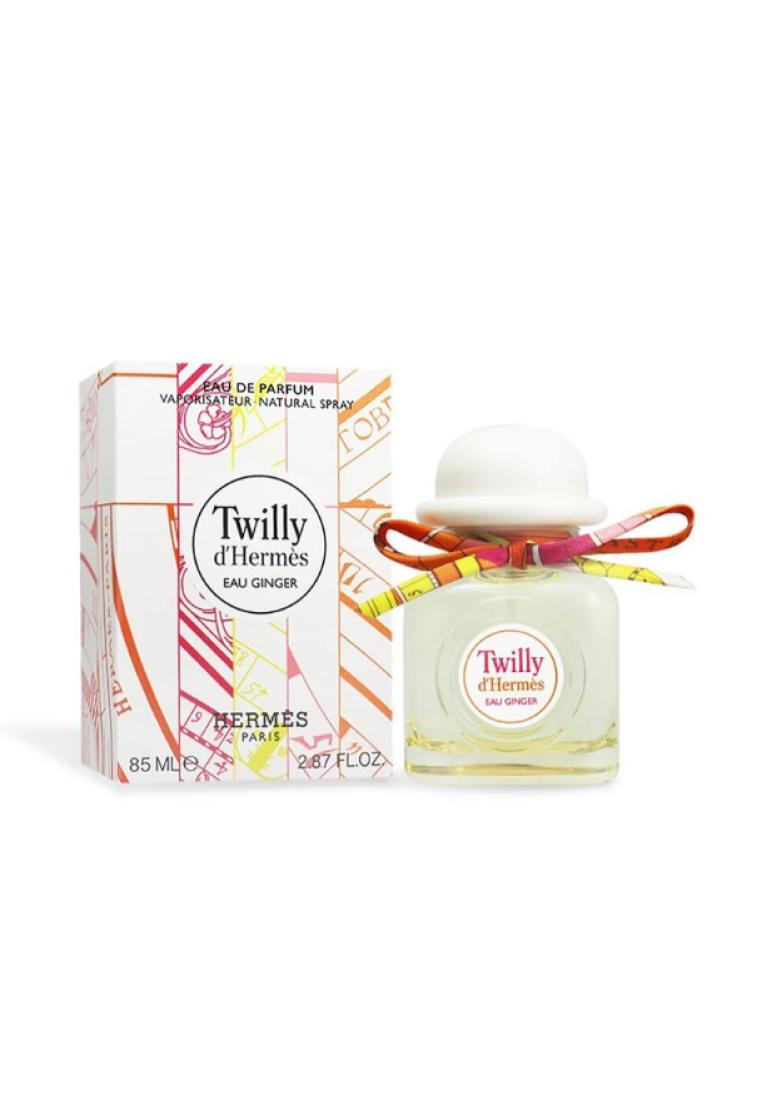 Hermès Hermes - Twilly d'Hermes Eau Ginger Eau De Parfum 85ml