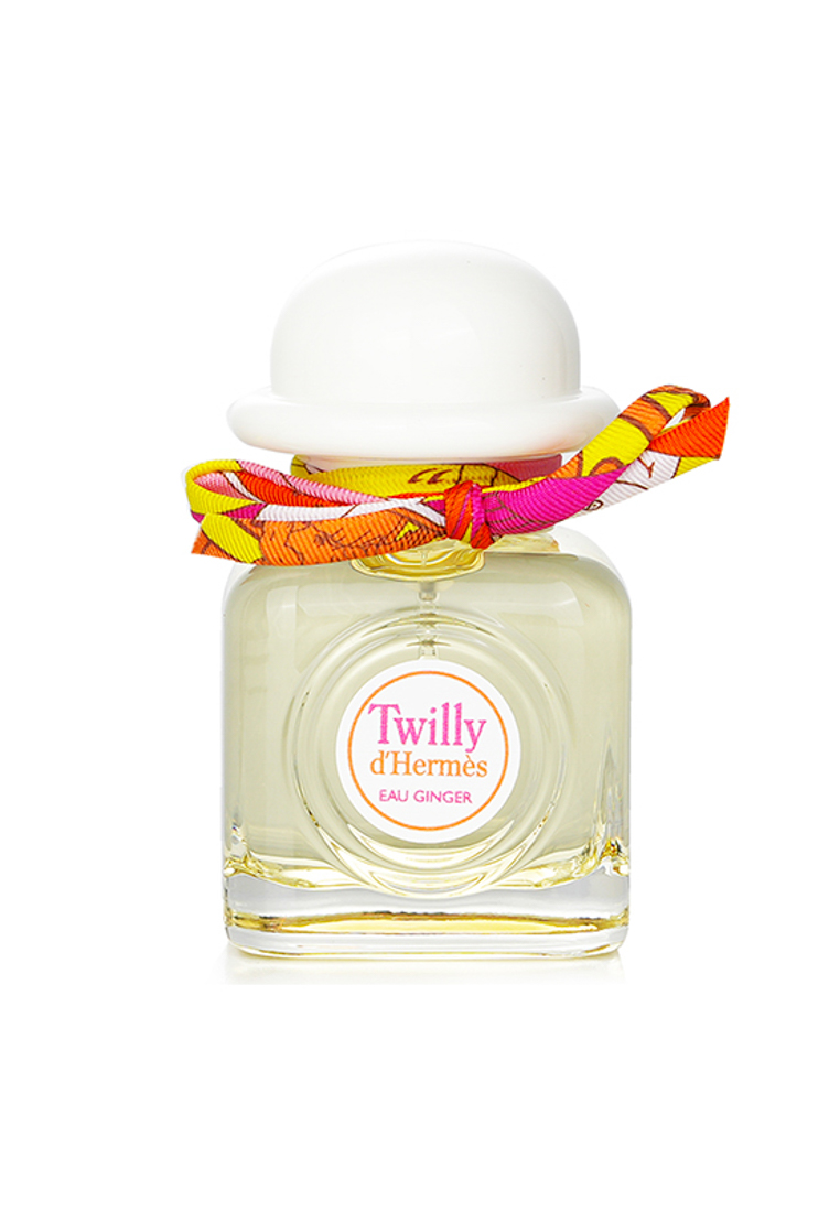 Hermès HERMES - Twilly D'Hermes Eau Ginger Eau De Parfum Spray 50ml/1.6oz.