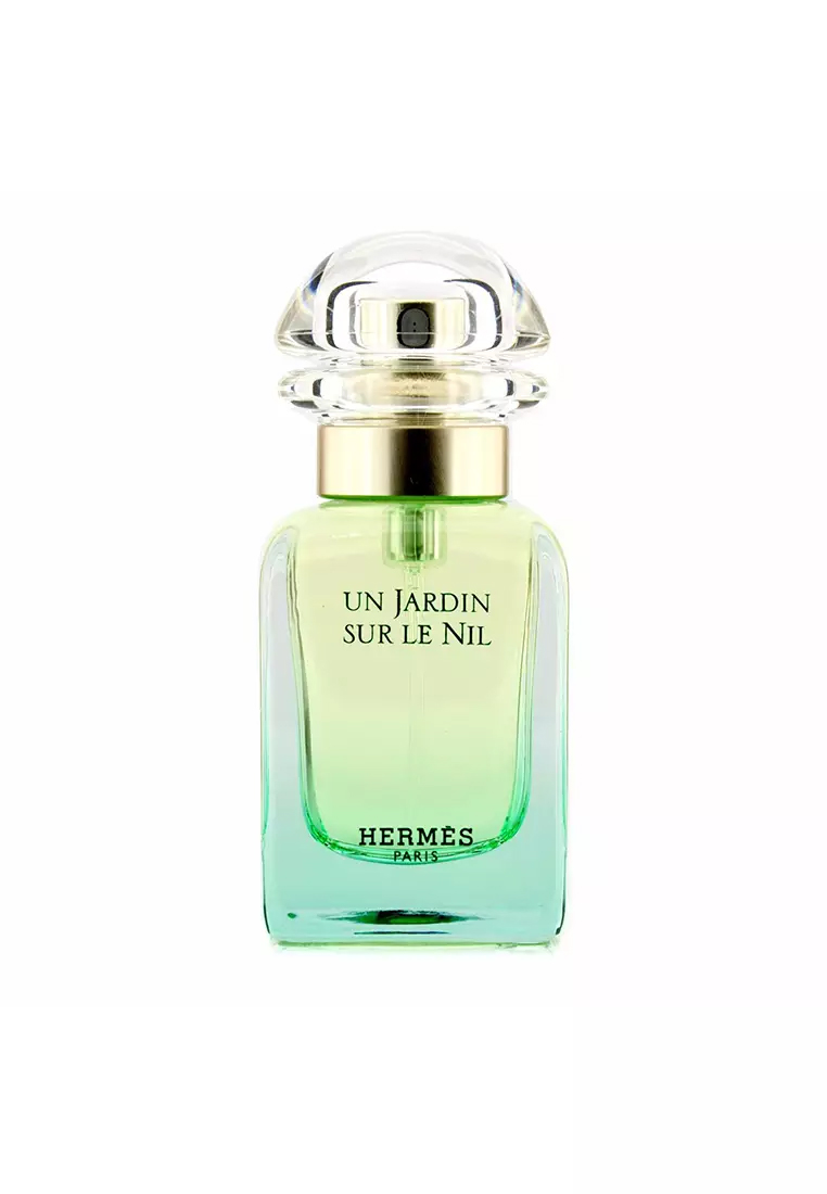 Hermès HERMES UN JARDIN SUR LE NIL EAU DE TOILETTE 30ml