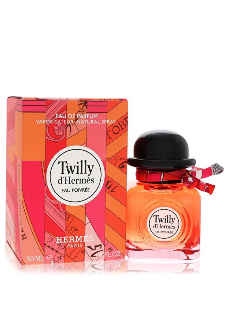 Hermès HERMES - Twilly D'Hermes Eau Poivree Eau De Parfum 50ml