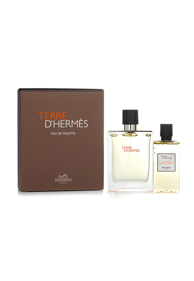 Hermès HERMÈS - Terre D'Hermes Coffret 2pcs.