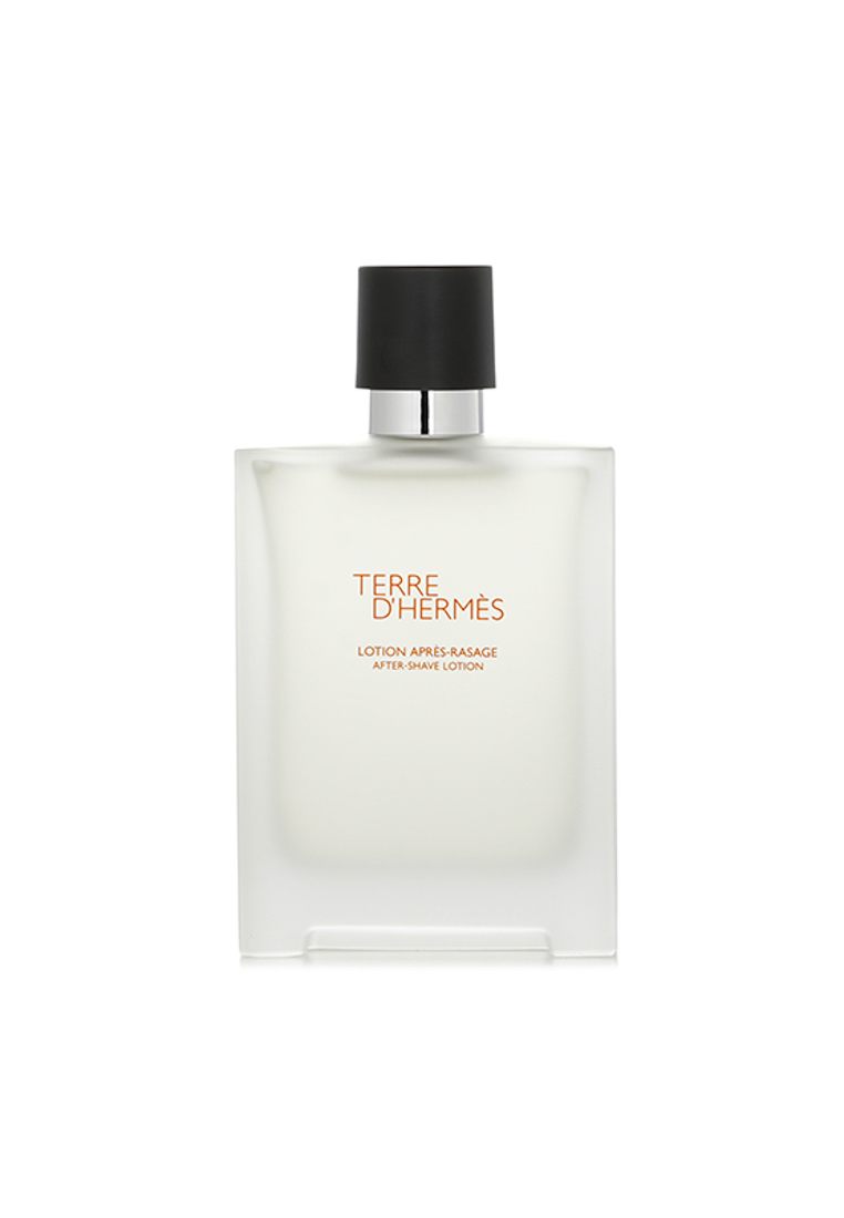 Hermès HERMÈS - Terre D'Hermes After Shave Lotion 100ml/3.3oz.