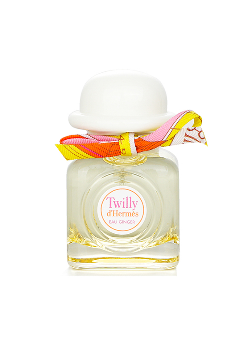 Hermès HERMES - Twilly D'Hermes Eau Ginger Eau De Parfum Spray 30ml/1oz.