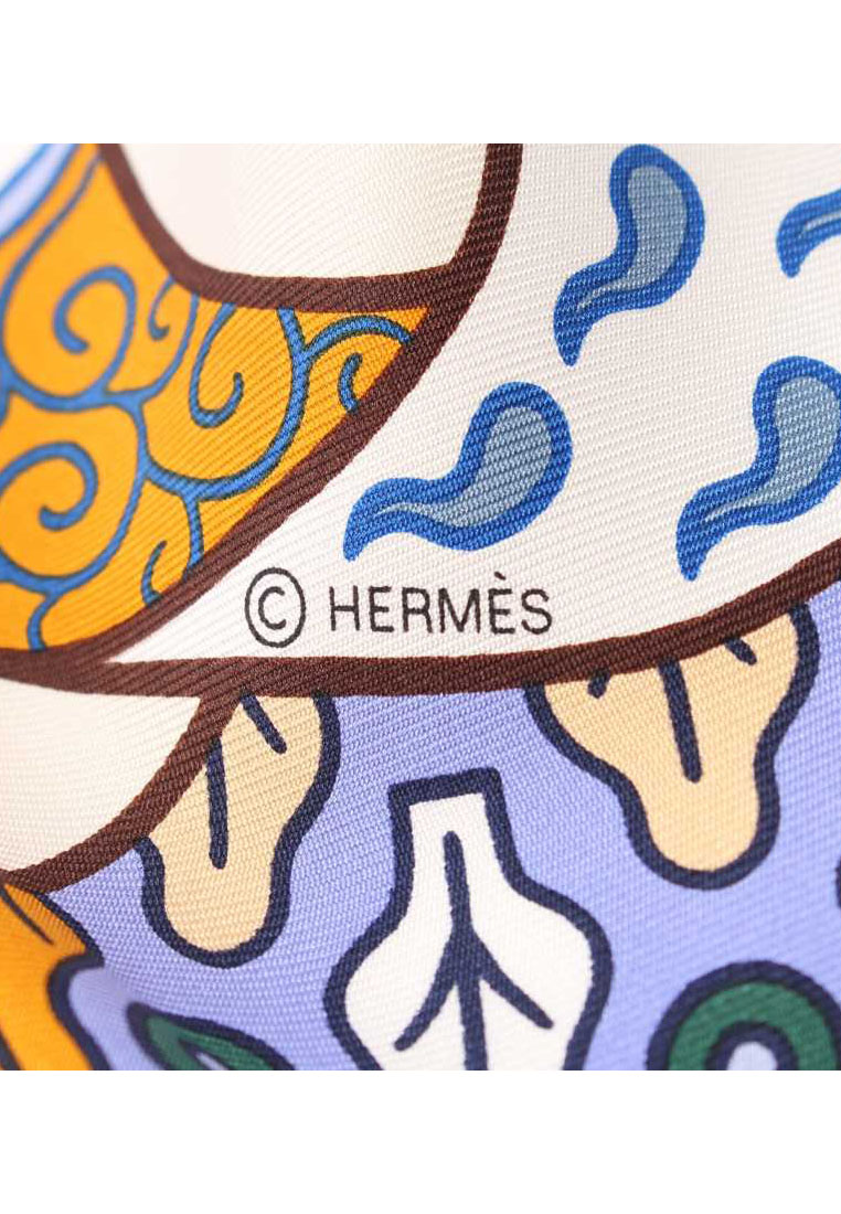 希少 HERMES ツイリー Hermes Scarf Odyssey 新品正 | www.jarussi.com.br