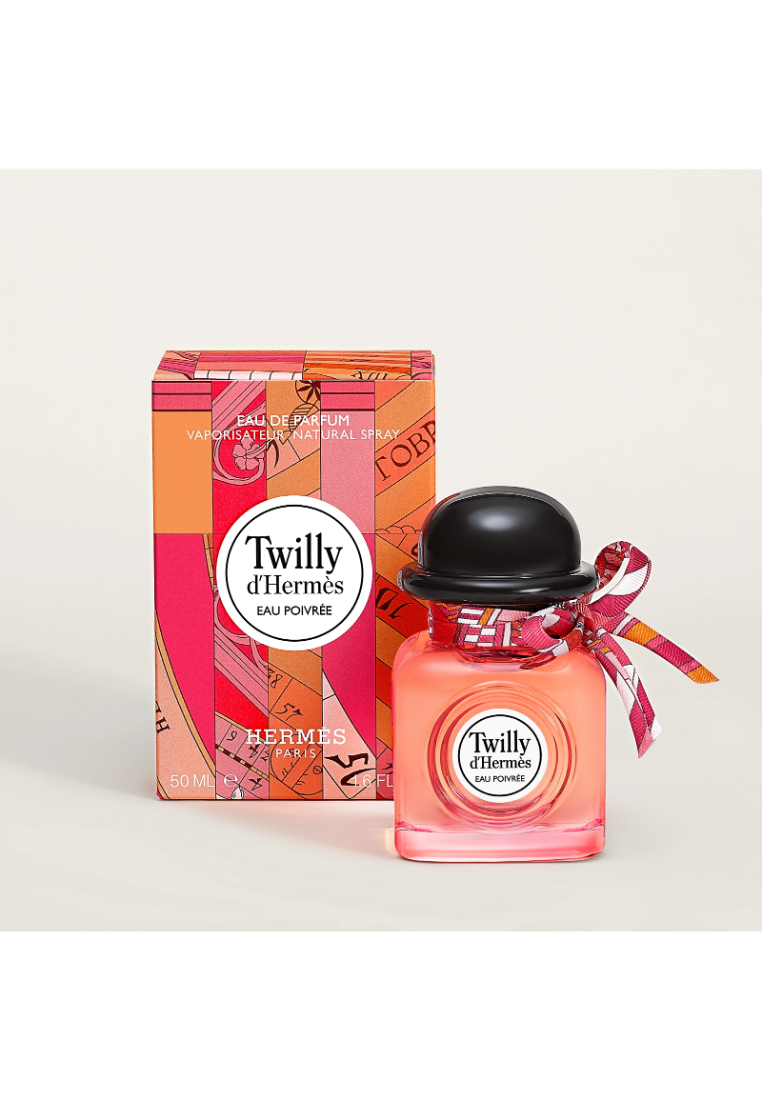Hermès Hermes Twilly d’Hermes Eau Poivree Eau de parfum 50ml