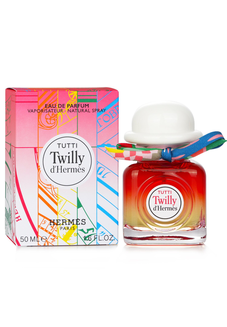 Hermès Hermes - Tutti Twilly d'Hermes Eau De Parfum 50ml