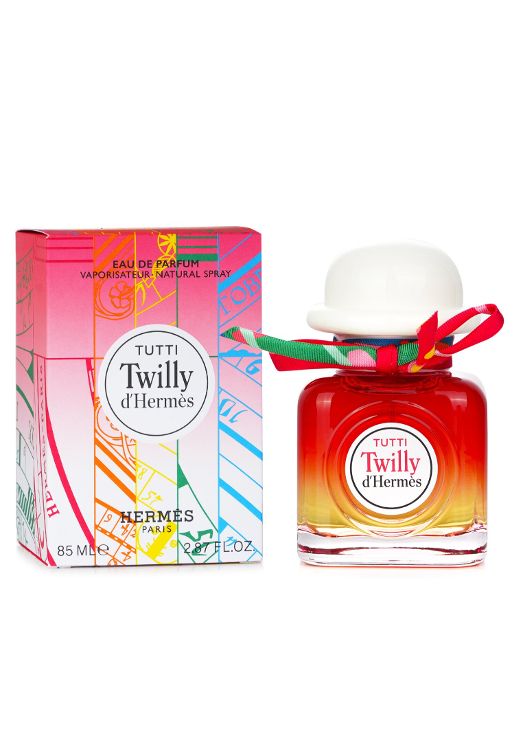 Hermès Hermes - Tutti Twilly d'Hermes Eau De Parfum 85ml