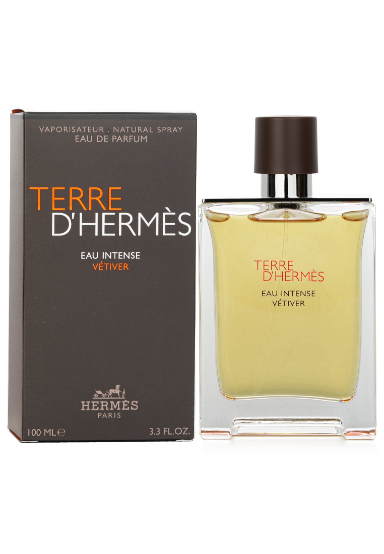 Hermès Hermes - Terre D'Hermes Eau Intense Vetiver Eau De Parfum 100ml