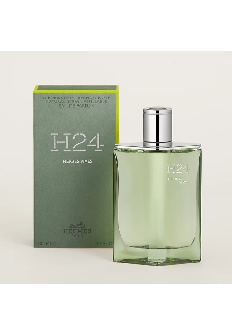 Hermès Hermes - H24 Herbes Vives Eau De Parfum 100ml