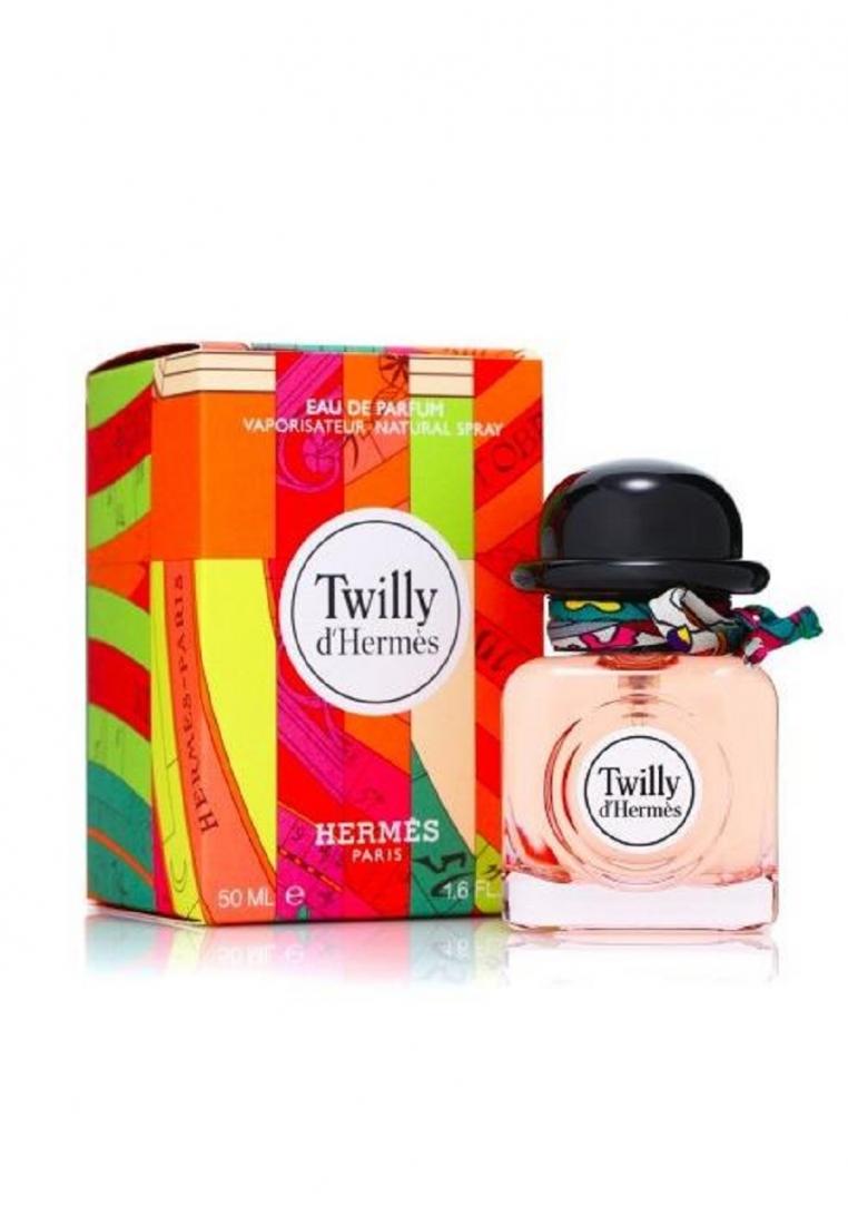 Hermès HERMES Twilly D'Hermes Eau De Parfum 50ml