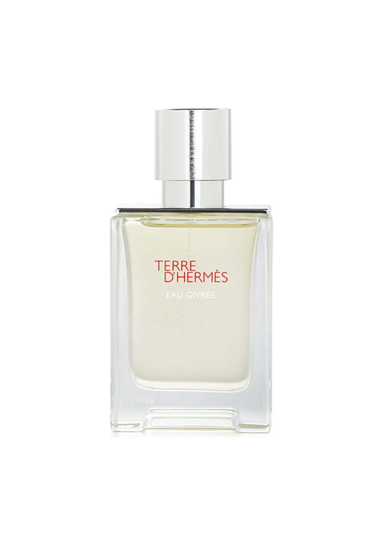 Hermès HERMÈS - Terre d'Hermes Eau Givree Eau De Parfume Spray 50ml/1.6oz