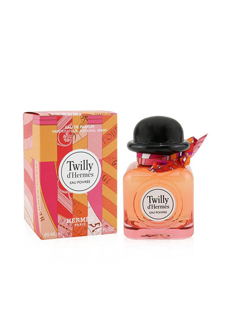 Hermès HERMÈS - Twilly D'Hermes Eau Poivree Eau De Parfum Spray 85ml/2.87oz