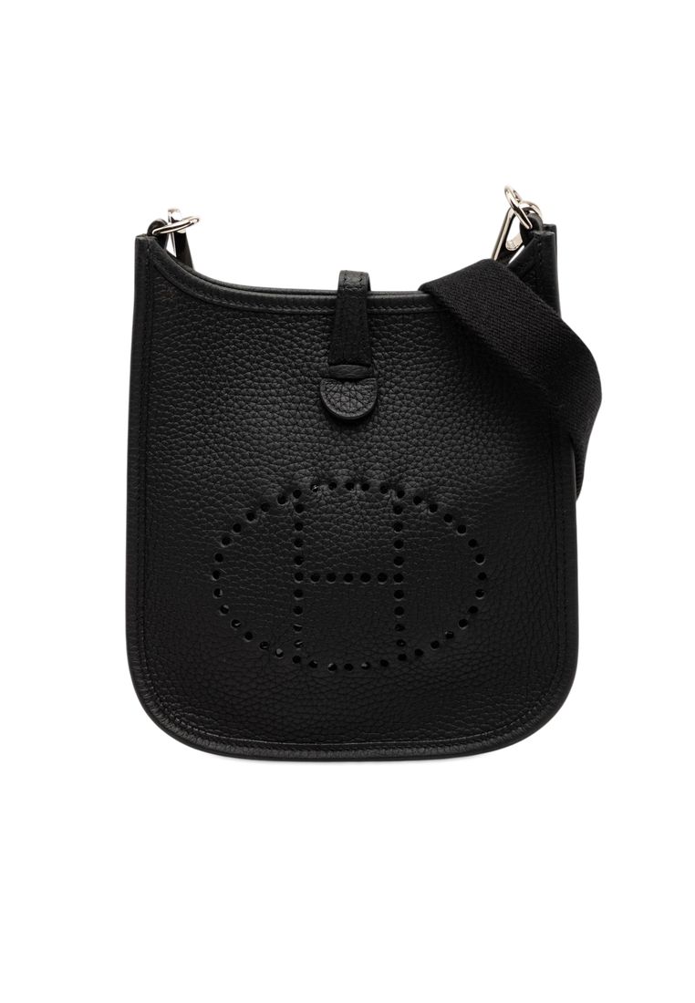 Hermès Pre-Loved Hermès Clemence Evelyne 16 Amazone