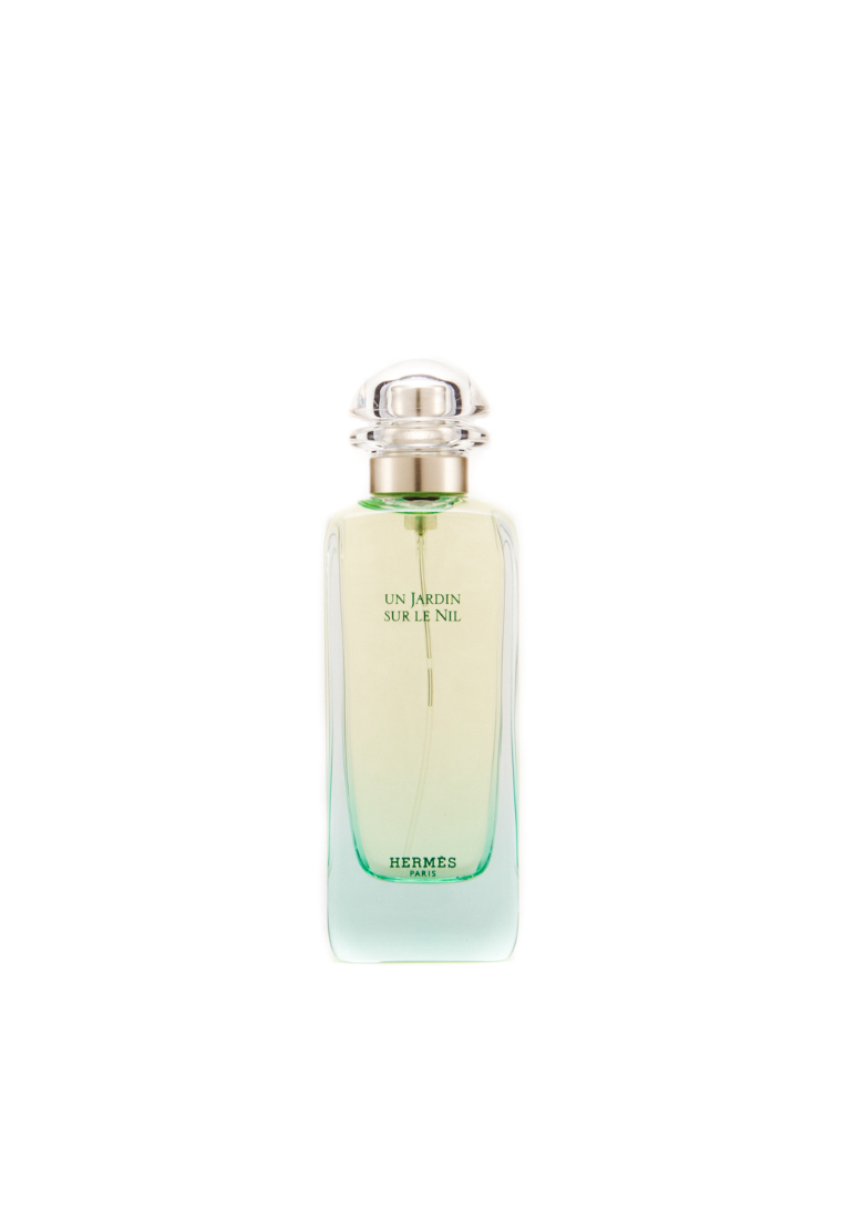 Hermès Hermes Un Jardin Sur Le Nil Eau De Toilette 100ml