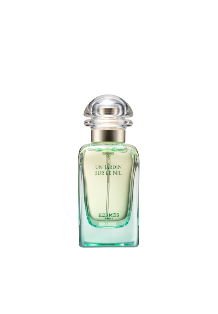 Hermès Hermes Un Jardin Sur Le Nil Eau De Toilette 50ml