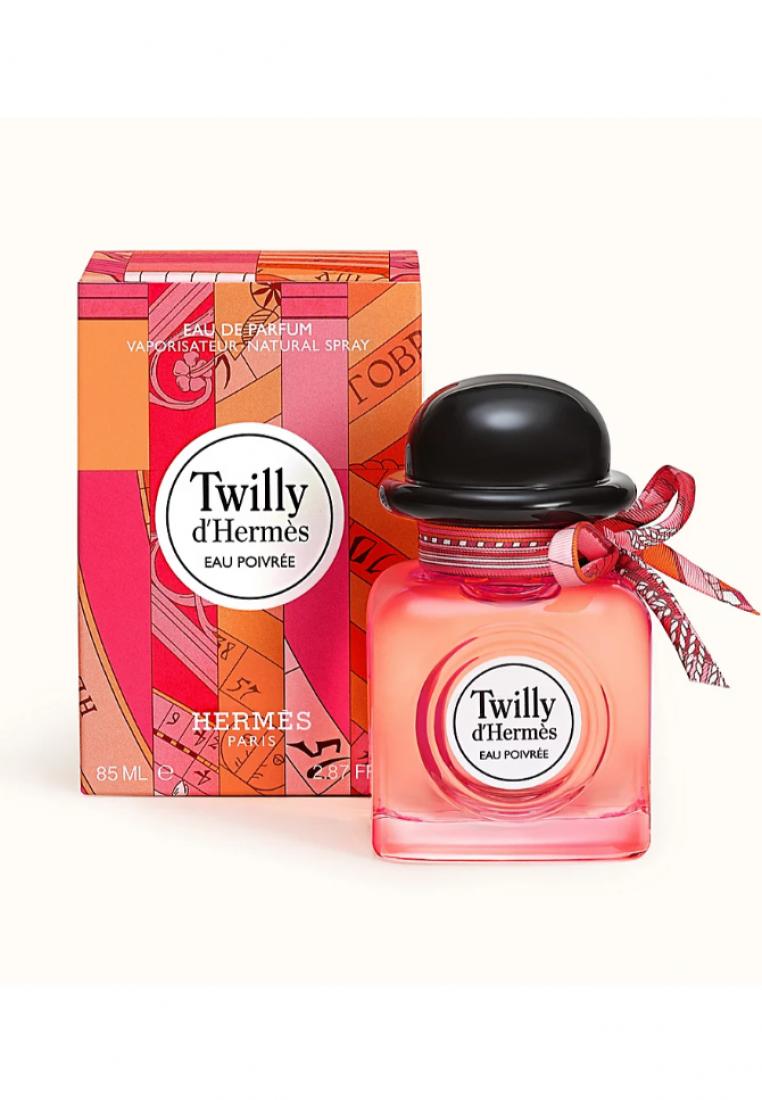 Hermès Hermes Twilly d’Hermes Eau Poivree Eau de parfum 85ml
