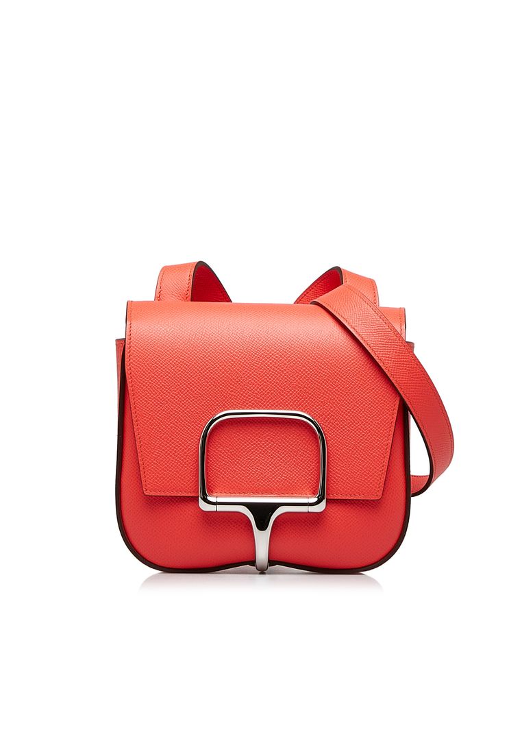 Hermès Pre-Loved Hermès Mini Epsom Della Cavalleria