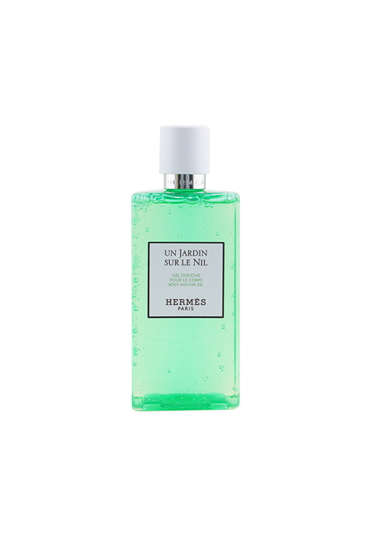 Hermès HERMÈS - Un Jardin Sur Le Nil Body Shower Gel 200m/6.76oz