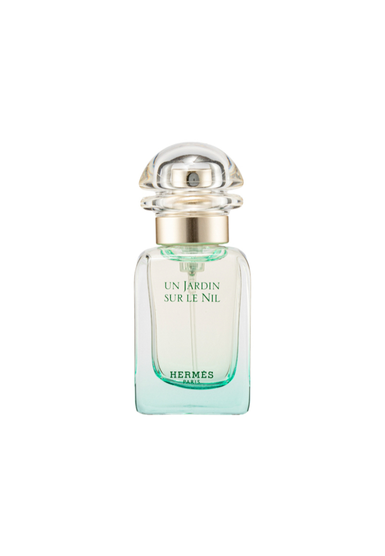 Hermès Hermes Un Jardin Sur Le Nil Eau De Toilette 30ml