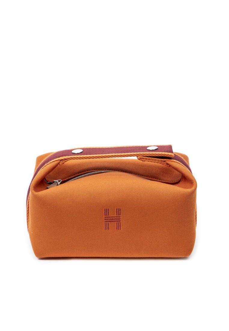 Hermès Pre-Loved Bride-A-Brac Case