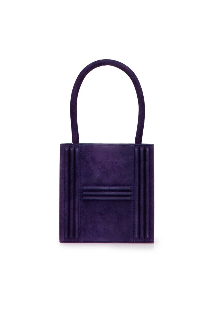 Hermès Pre-Loved Hermès Mini Doblis Kelly Cadena Handbag