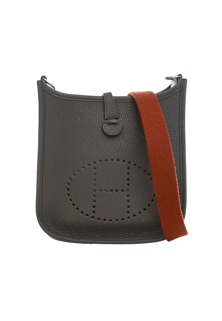 Hermès Pre-Loved Hermès Clemence Evelyne 16 Amazone
