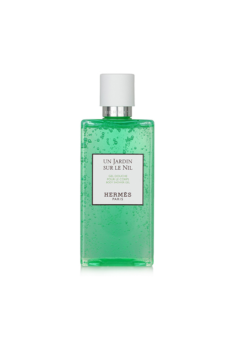 Hermès HERMÈS - Un Jardin Sur Le Nil Shower Gel 200ml/6.5oz