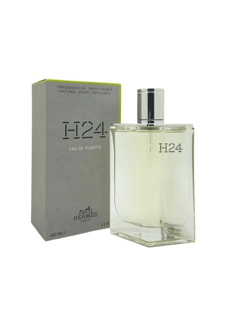 Hermès HERMES - H24 Eau de Toilette 100ml