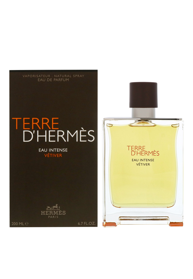 Hermès Terre D'hermes Eau Intense EDP 200ml