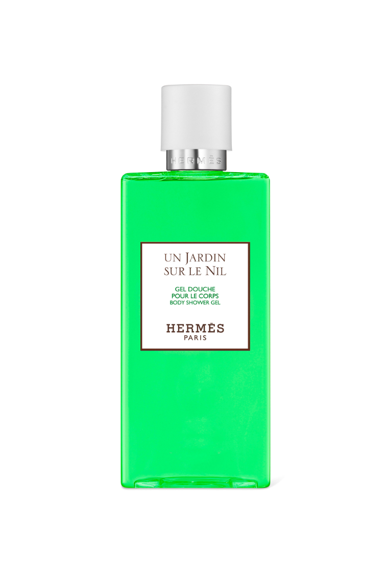 Hermès HERMES- Un Jardin Sur Le Nil Body Shower Gel 200ml