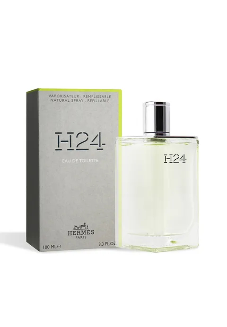 Hermès HERMES-H24 Eau De Toilette 100ml