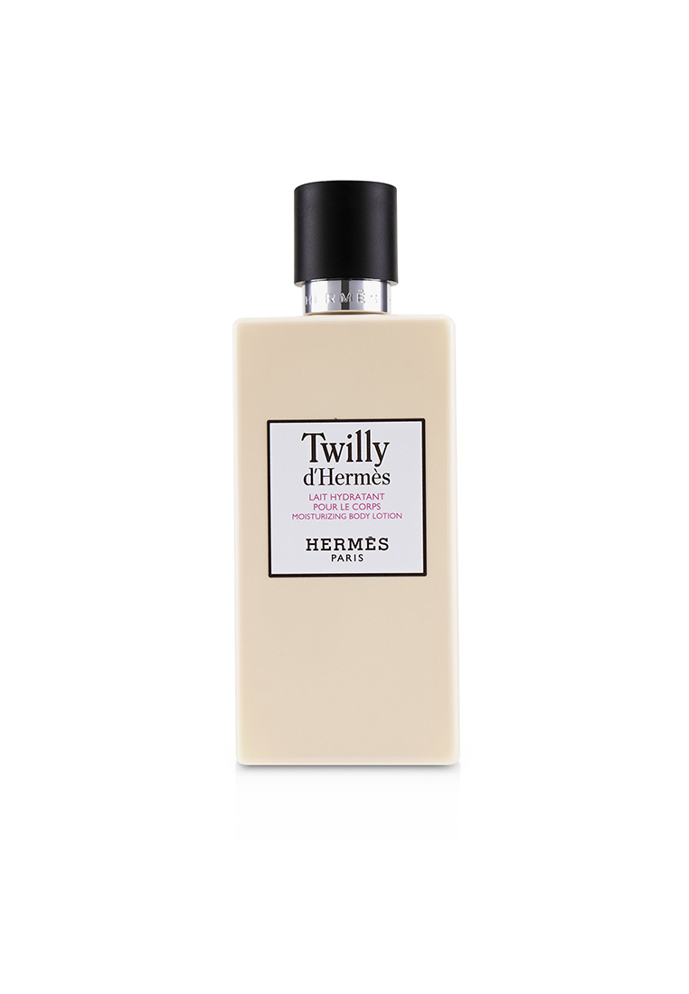 Hermès HERMÈS - Twilly D'Hermes Moisturizing Body Lotion 200ml/6.7oz