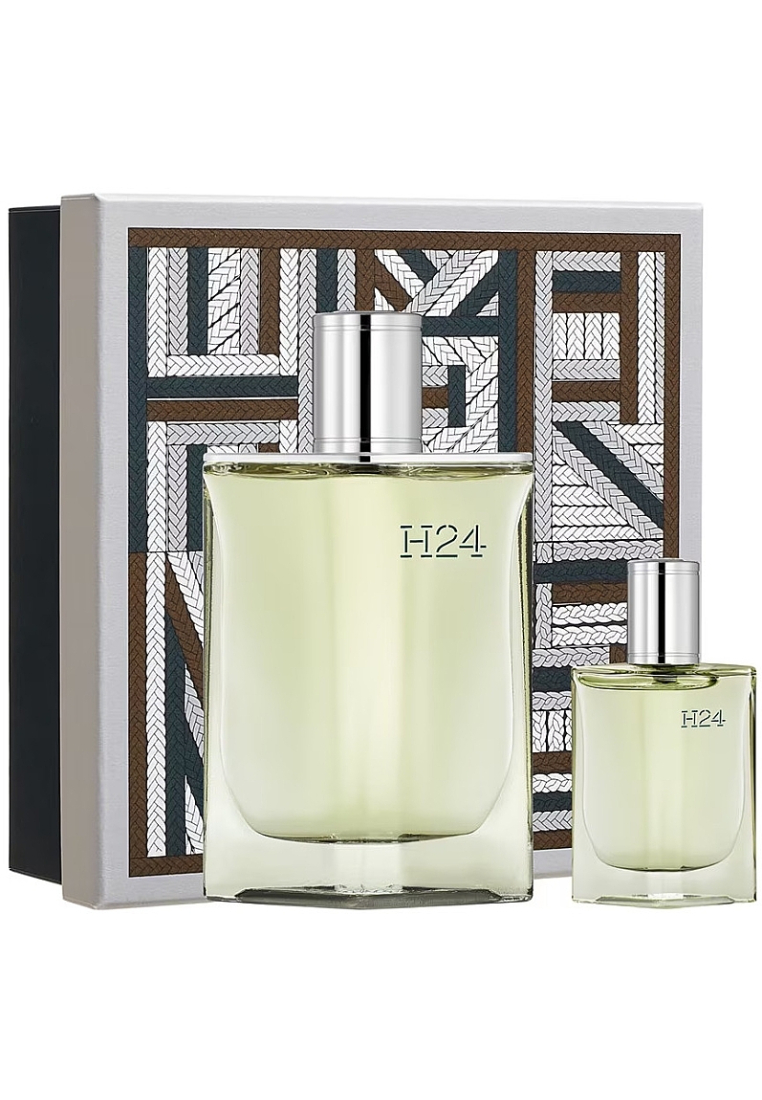 Hermès Hermes H24 EDP 100mL + EDP 12.5mL