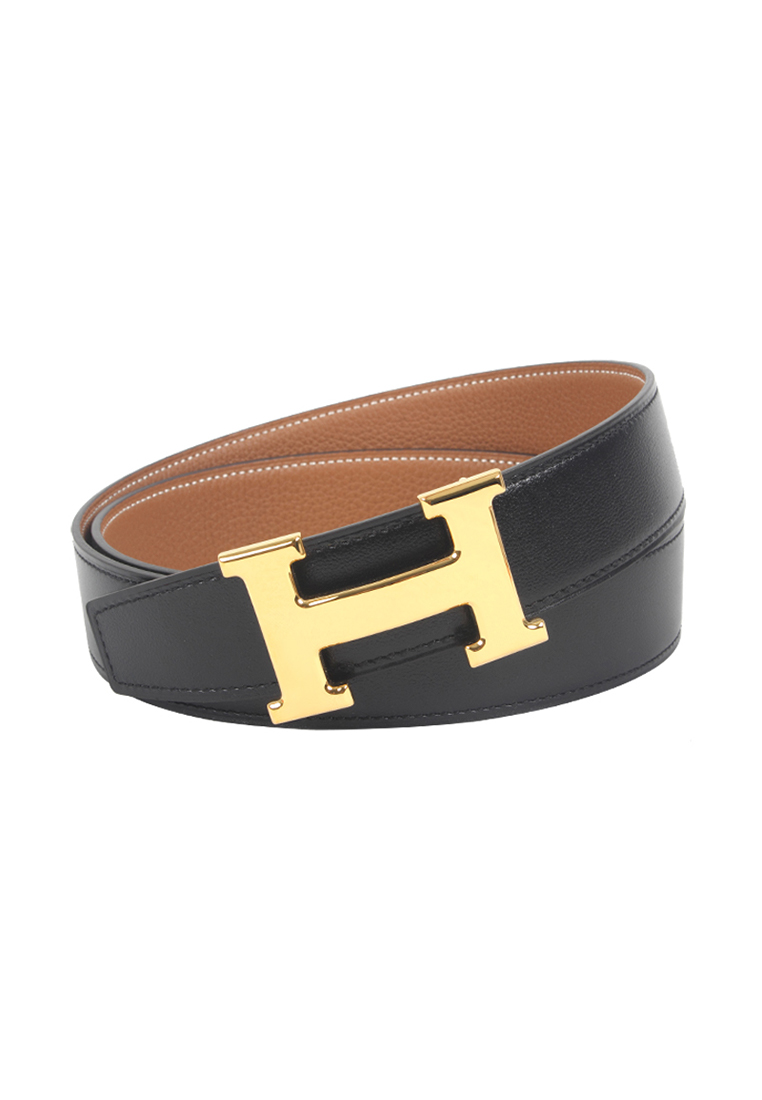 hermes belt men gold