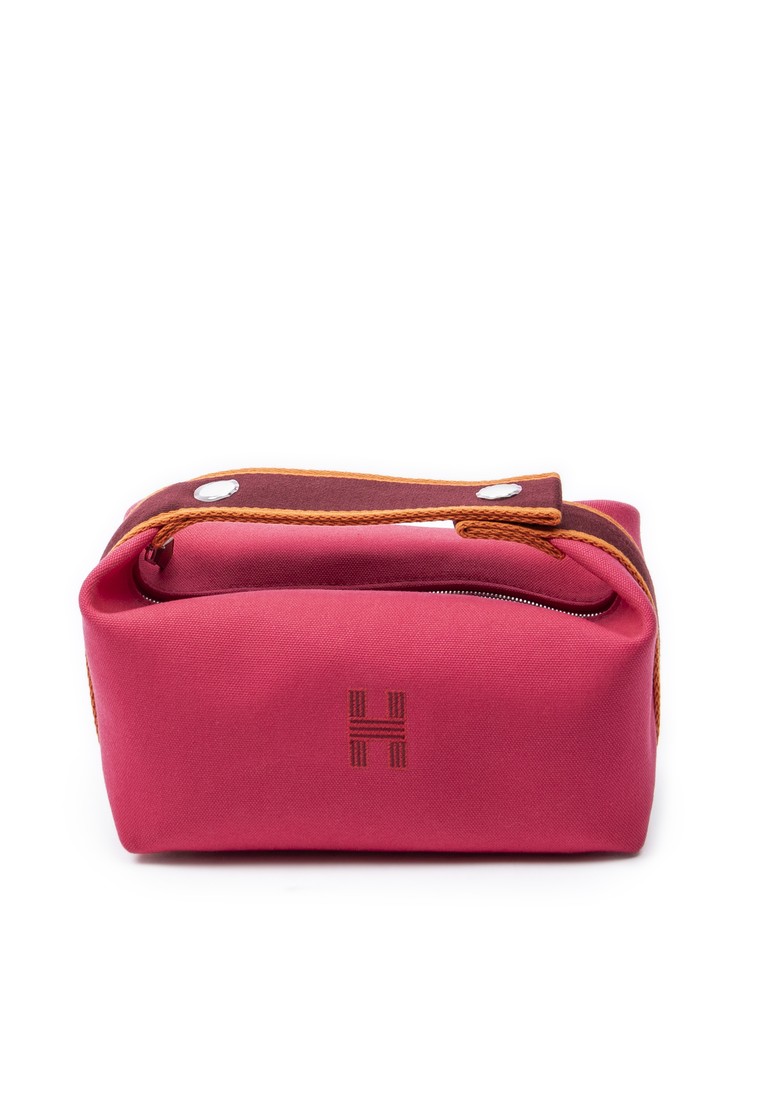 Hermès Pre-Loved Bride-a-Brac Case