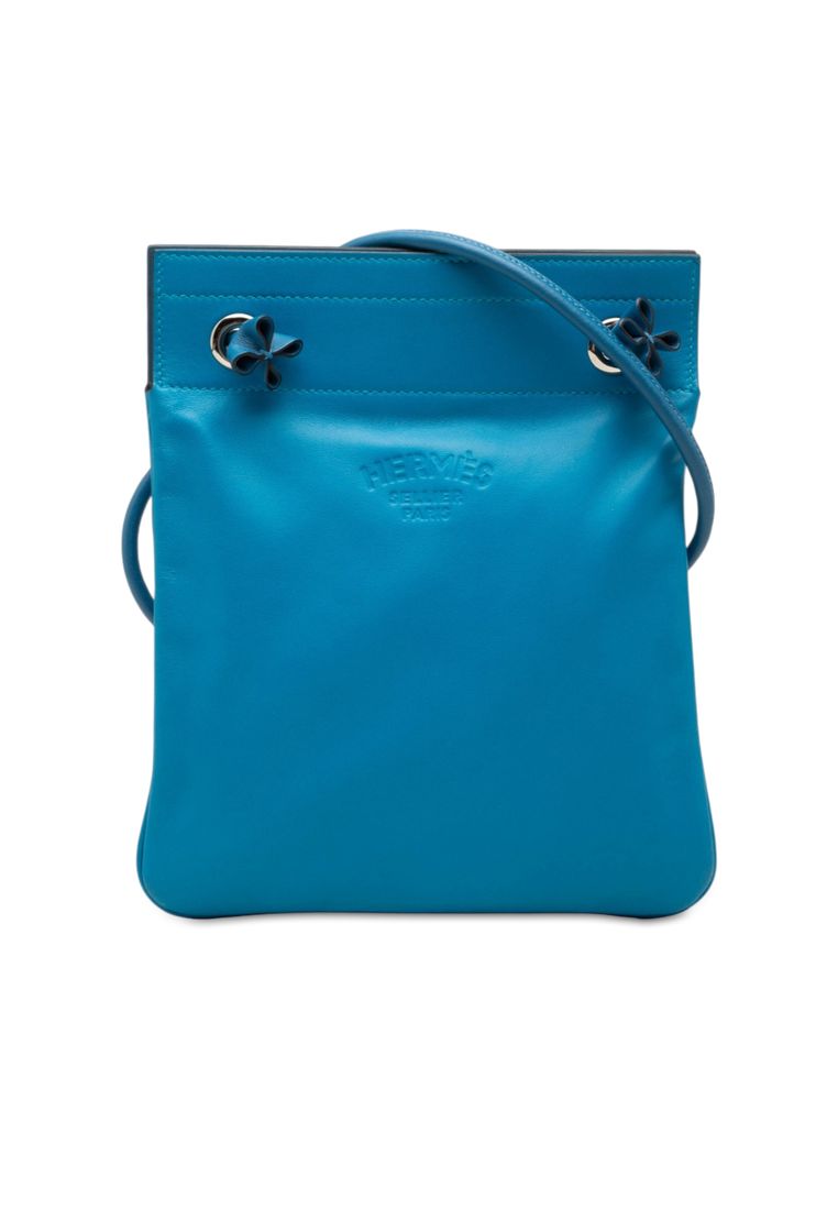 Hermès Pre-Loved Hermès Mini Swift Aline Bag