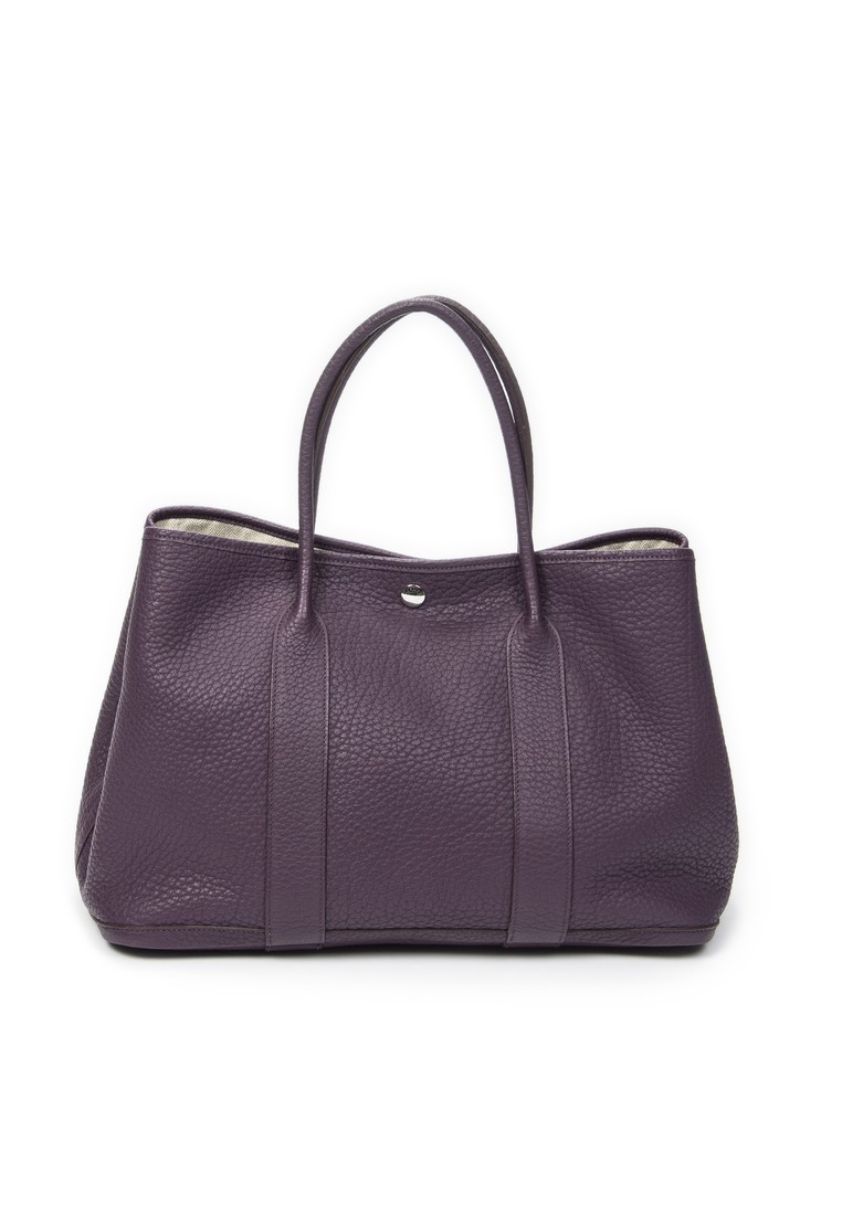 Hermès Pre-Loved Garden Party