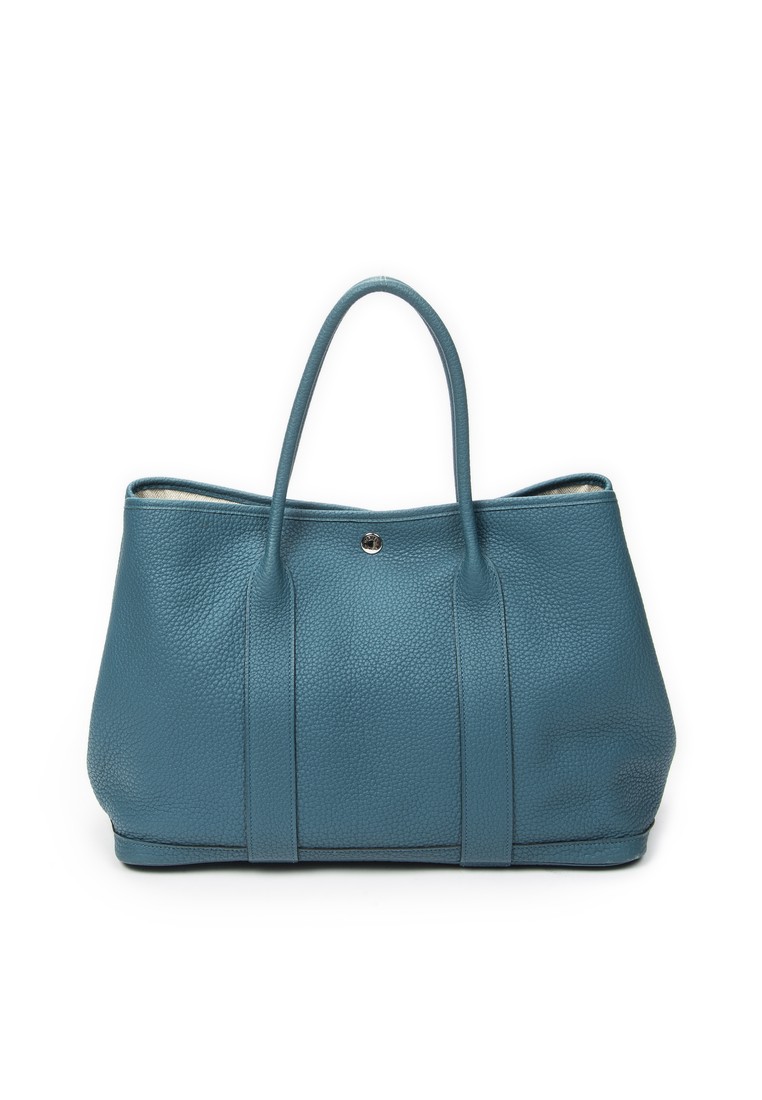 Hermès Pre-Loved Garden Party