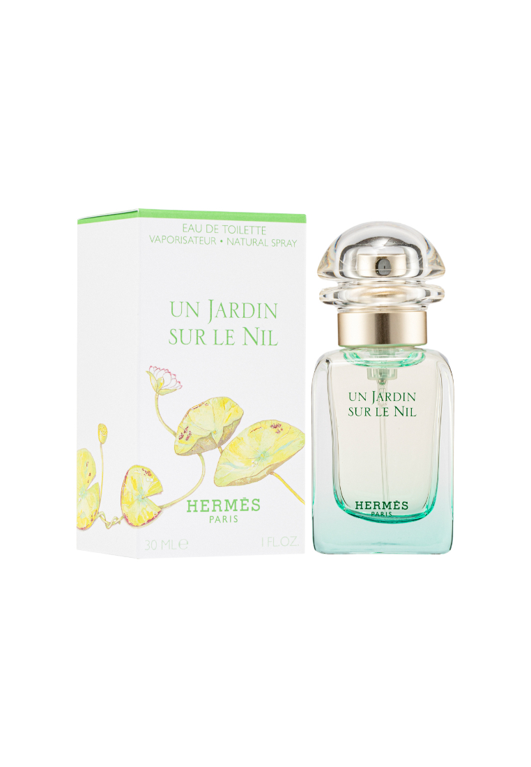 Hermès Hermès Un Jardin Sur Le Nil Eau De Toilette 30ml