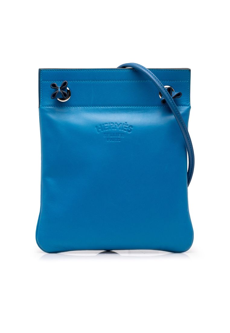 Hermès Pre-Loved Hermès Mini Swift Aline Bag