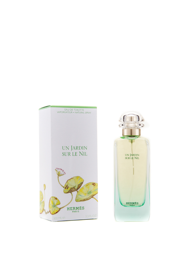 Hermès Hermès Un Jardin Sur Le Nil Eau De Toilette 100ml